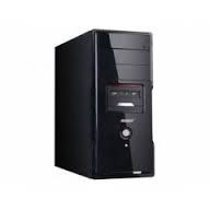 BOOST VK-C011B 300W ATX KASA SHINY PIANO SIYAH